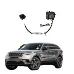Soft Power Lock System Power Liftgate Electric Suction Door For Land Rover