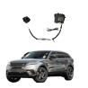 Buy cheap Soft Power Lock System Power Liftgate Electric Suction Door For Land Rover from wholesalers