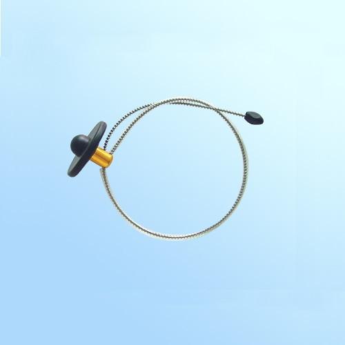 Buy cheap Anti Shoplifting EAS Hard Tag EAS RF System Security For Clothing / Jewellery Shop from wholesalers