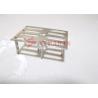 Buy cheap Perforated Acoustical Insulation Impaling Clips from wholesalers