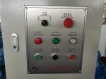 Blue Green Red Yellow Automatic Heavy Duty Rubber Mill Rubber Mixing Machine