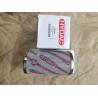 Buy cheap Hydac 1253090 0330D010BH4HC Pressure Filter Element from wholesalers