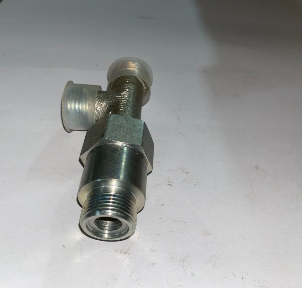 Jichai Shengdong Engine Parts Valve 12vb. 14.230A0