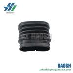 8980825350 8982317850 Connecting Hose 8-98082535-0 8-98231785-0 ISUZU 700P 4HK1