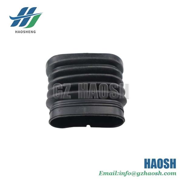 Buy cheap 8980825350 8982317850 Connecting Hose 8-98082535-0 8-98231785-0 ISUZU 700P 4HK1 VC46 from wholesalers