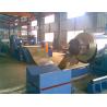 Buy cheap PPGI Heavy Duty Decoiler Steel Coil Slitting Line Machines from wholesalers
