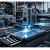 Buy cheap Ultra-Precision Stainless Steel Special Metal Laser Cutting Machine: Precision Cutting Designed For Stainless Steel Processing. from wholesalers