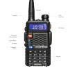 Buy cheap 5W Powerful Walkie Talkie Two Way Radio Baofeng F8+ UHF VHF Dual Band from wholesalers