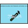 Buy cheap In hospitals used digital oxygen gas regulator, connect  for CGA870 valve, QL-ACGA870R-7 from wholesalers