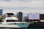 Full Color SMD P8 Mobile Outdoor Advertising Truck Led Display Led Billboard