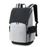 Buy cheap Fashion Large Maternity Multifunctional Nappy Baby Diaper Bag with Stroller Strap Backpack for Mom&Dad Mochila from wholesalers