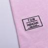 Buy cheap Private Label Stylish Mens T Shirts , Fashion Slim Fit T Shirts Short Sleeve from wholesalers