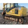 Buy cheap japan small komatsu excavator/ japan used komatsu PC130-7 Excavator/ digger from wholesalers