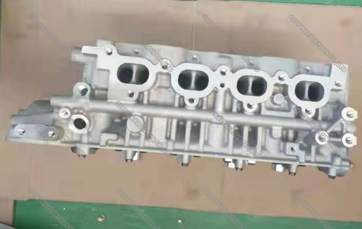 2007-2010 Year Durable Hyundai G4GC Engine Cylinder Head Assembly for Fast Shipping