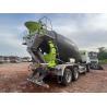 Buy cheap Sell 2020 years concrete mixer truck country six emission standards using HOWo chassis from wholesalers