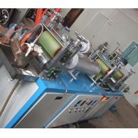 Buy cheap PVC Shrink Film Blowing Machine Flat Blowing Unit SJ30×25-SM250 product