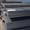 Buy cheap Ms SS400 Hot Rolled Carbon Steel Plate Q235b A36 Carbon Steel from wholesalers
