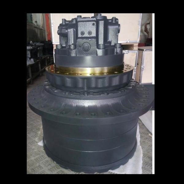 Buy cheap Belparts Excavator Travel Motor Komatsu Pc 240 Pc60-6 Pc71 Final Drive 201-60-67200 from wholesalers