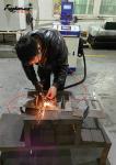 3000W Fiber Laser Welder 3in1 Weld Cleaning Machine Laser Cleaning Cutting
