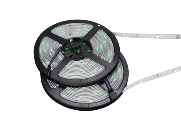 Buy cheap Magic SMD5050 3.6W 20lm Dimmable LED Strip Light 12V from wholesalers