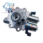 STAR ZEBRA Original Excavator parts Hydraulic pump solenoid valve 9312792 For