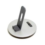 COMER anti theft mobile shops smartphone tabletop display stands security