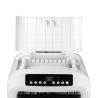 Buy cheap Portable Indoor Water Air Cooler 3200m3/h Airflow With Copper motor 36*48*91cm from wholesalers