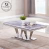 Buy cheap Qiancheng Stainless Steel Coffee Table from wholesalers