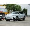 Buy cheap ID.4 X PRIME 5 seater Electric Cars 5 Door 230kw High Performance from wholesalers