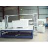 Buy cheap EPS Profiler Machine Hot Wire Foam Cutting Machine High Efficient 13kw from wholesalers