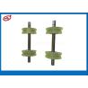 Buy cheap ATM Parts Glory GSF50-PU Feed Roller Wheel Axle Assembly from wholesalers
