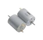 Medical Equipment Motor 0.9-1.2A 1.6-70kg.cm 1.5-6V DC Motor KG-2427DC6