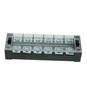 Buy cheap Self-locking TB series terminal block from wholesalers