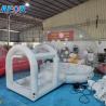 Buy cheap inflatable balloon bubble house transparent dome inflatable bubble balloon house for kids from wholesalers