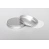 Buy cheap 83mm*13mm Screwed Aluminum Cap Tea Cans Plastic Bottles Universal Sealing Cap from wholesalers