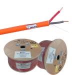 2C*1.5mm2 Solid Copper Fire Alarm Cable for Intelligent System in Saudi Arabia