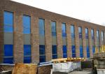 Self Adhesive Window Protection Film / Window Glass Protection Film RoHS