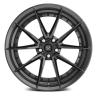 Buy cheap export to germany 21 20 inch 5x120 for X5 5x114.3 for Infiniti alloy wheel from wholesalers