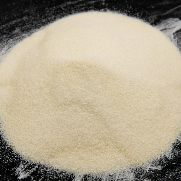 Buy cheap Capsules Pharmaceutical Gelatin 170 Bloom Bovine Gelatin Halal from wholesalers