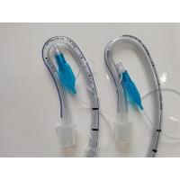 Buy cheap X Ray Cuffed Intubation Tube 7.0mm Cuffed Endotracheal Intubation product