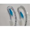 Buy cheap Medical Balloon Cuffed Oral Endotracheal Tube 5.5mm PVC Nasal Intubation Tube from wholesalers