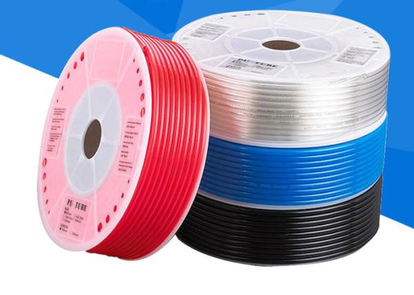 Buy cheap Pu Air Hose Industrial Consumable Products 12 * 8mm 6 * 4mm 4 * 2.5mm 10 * 6.5mm from wholesalers