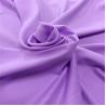 Buy cheap 65gsm Polyester Pongee Waterproof Fabric 75dx75d Blend Twill from wholesalers