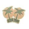 Buy cheap Not Discolored Scented Hanging Paper Air Fresheners from wholesalers