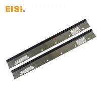 Buy cheap Heidelberg GTO52 Wash Up Blade 560X60X0.50mm 6 Holes 10 PCS/Carton product