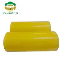 Buy cheap Wholesale Anti Fog Food Grade Transparent Color PVC Film For Fruits product