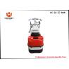Buy cheap Dual Heads Industrial Concrete Floor Grinding Machine With Inverter from wholesalers