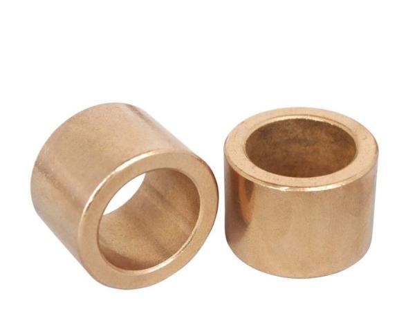 Buy cheap Easy mount C86300 SAE 430B Manganese Cast Bronze Bushings from wholesalers