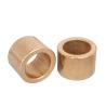 Buy cheap Easy mount C86300 SAE 430B Manganese Cast Bronze Bushings from wholesalers