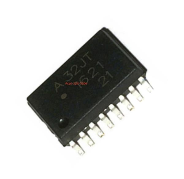 Buy cheap ACPL-32JT-500E from wholesalers